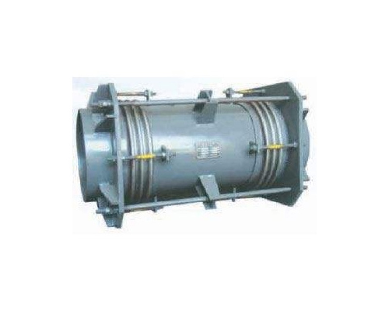 MP-A型煤氣管道擾性補償器